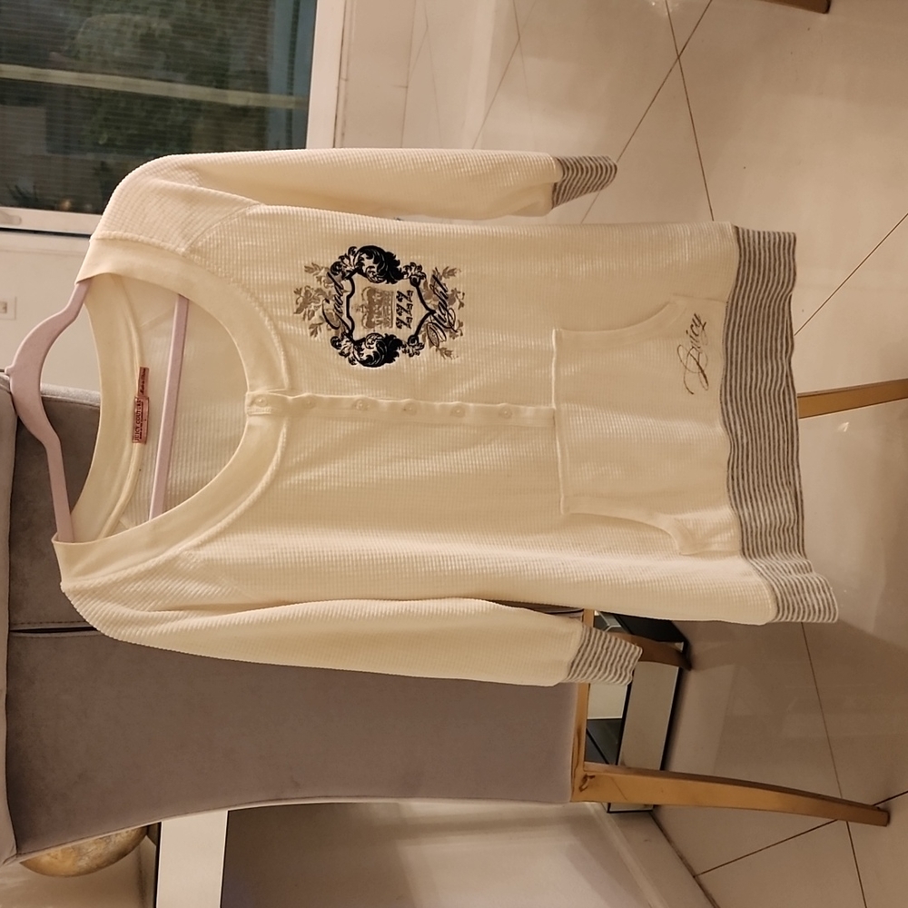 Juicy couture